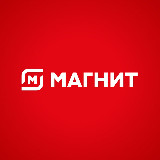 Аватарка канала Магнит