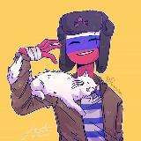 CountryHumans avatar