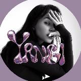 Аватарка канала Yangi