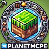 Аватарка канала Скачать Майнкрафт 1.21: Телеграм Канал Minecraft PE