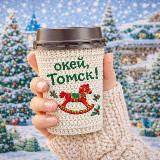 Аватарка канала Окей, Томск!
