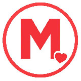 Аватарка канала Москва Подслушано