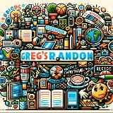 Аватарка канала Рандом Григория