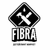 Аватарка канала FIBRA SHOP - детейлинг маркет