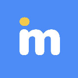 Аватарка канала iMockups | Free Mockup