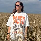 Аватарка канала Аня Горозия