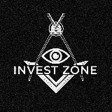 Аватарка канала INVEST ZONE | Khairullin Ruslan