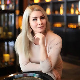 Аватарка канала Оксана Рогова Кризисный психолог