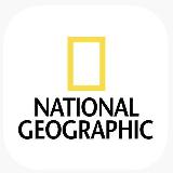 Аватарка канала National Geographic
