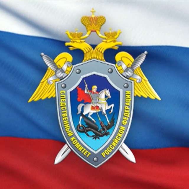 Аватарка канала СУ СК России по Республике Карелия