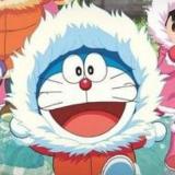 Doraemon in tamil avatar