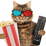 Аватарка канала "Фильмы | Сериалы"