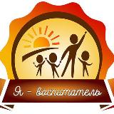 Аватарка канала Я - воспитатель