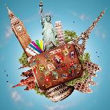 Аватарка канала Telegram Tourism Switzerland - Nederland - Suomi | Telegram Turismo Italia - España | Tourisme France - Tourismus Deutschland