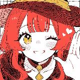 Аватарка канала "Ровена играет в Геншин"