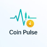 📉 Coin Pulse avatar