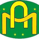 Аватарка канала Адыгэ макъ (Голос адыга)