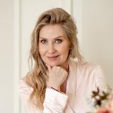 Аватарка канала Анна Скуцкая про руны и мистику