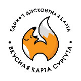 Аватарка канала Вкусная карта