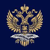 Аватарка канала Посольство России в ОАЭ / Embassy of Russia in the UAE