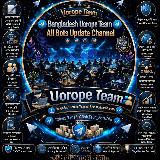 Uorope All Bots Update Channel Bangladesh avatar