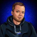 Аватарка канала Вася Зимин | Дизайн у Васи