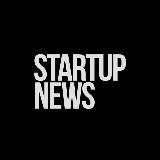 Аватарка канала 🦄 Startup News