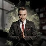 Аватарка канала 💲Денежный Дзен • Богдан Якимечко • Гармония с деньгами в мире стресса • Премиальная психология