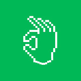 Аватарка канала Фон