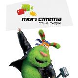 Аватарка канала МОРИ СИНЕМА