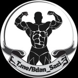 Аватарка канала بدنسازی و فیتنس 😎💪 Fitness