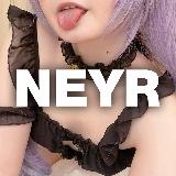 Аватарка канала NEYR 🍄 чᴇᴋ ᴋоʍᴇнᴛы