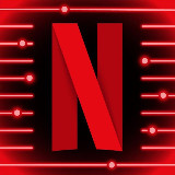 Аватарка канала Netflix HD