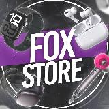 Аватарка канала FOX.STORE56 | ТЕХНИКА
