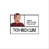 Аватарка канала TEHNIKUM.HR