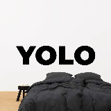 Аватарка канала YOLO selection
