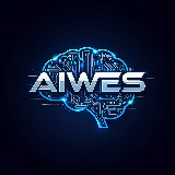Аватарка канала AI Wes | Нейросети | Шедеврум | Промты | Prompts
