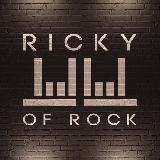 Аватарка канала Рики из Рока