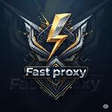 FAST PROXY🔑 avatar