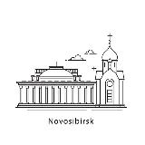 Аватарка канала Новосибирск 360°