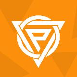 Аватарка канала Paragon Events CS2