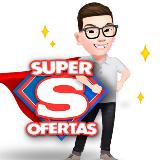 Аватарка канала NERD OFERTAS 🤓 Super Ofertas e Cupons