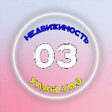 Аватарка канала Недвижимость 03