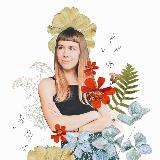 Аватарка канала Дизайн, юмор и прочая фейхоа