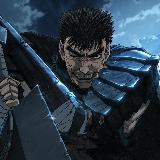 Аватарка канала Берсерк ベルセルク| Фандом Берсерка