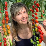 Аватарка канала Урожайный огород