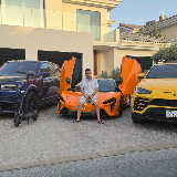 Аватарка канала Mike’s Trading Channel 🧏🏻‍♂️