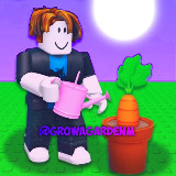 Аватарка канала Roblox | Grow a Garden 🥕