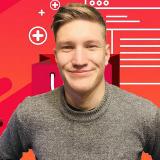 Аватарка канала Коннор