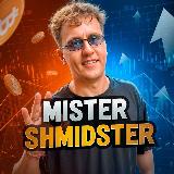 Аватарка канала "Mstr Shmidster"